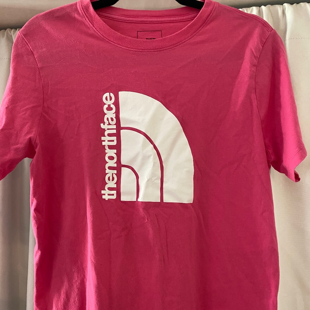 The North Face Tshirt